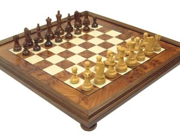 אופקים רחבים - שונות | שחמט  