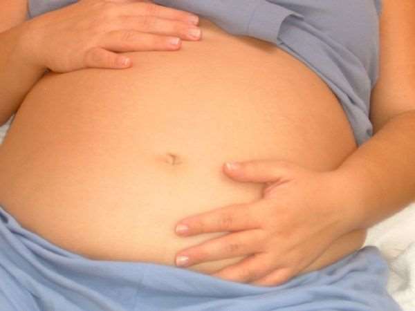 גוף ונפש - יוגה | מאמא יוגה להריון ואחרי לידה 