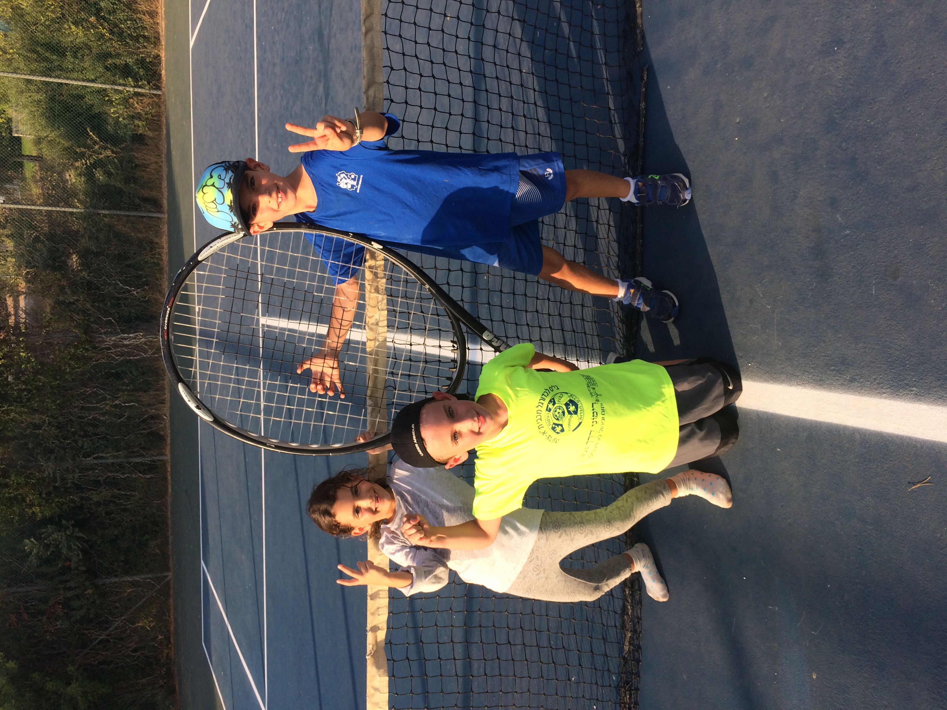 ספורט ואתגר - אחר | בית ספר לטניס 