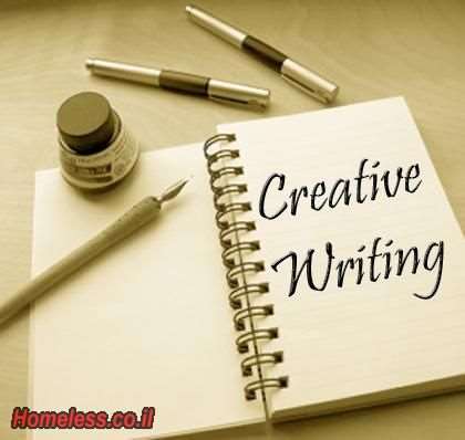 תקשורת ובמה - כתיבה ותסריטאות | כתיבה יוצרת  