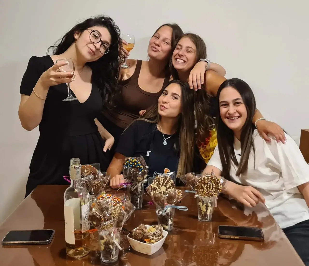  |H| |H| |H| |H| |H|סדנת שוקולד
