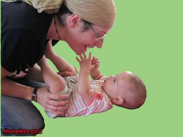 ילדים וגיל הרך - שונות | ליווי התפתחותי לתינוקות 
