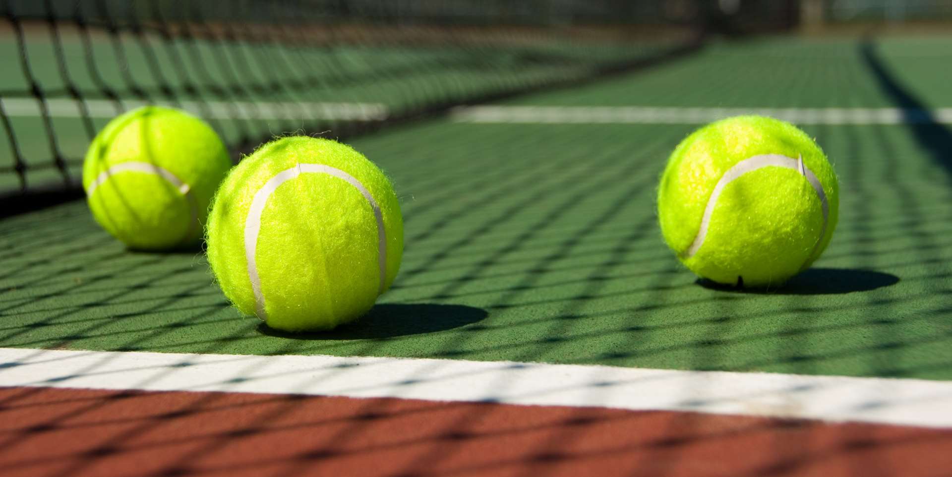 ספורט ואתגר - אחר | אימוני טניס 