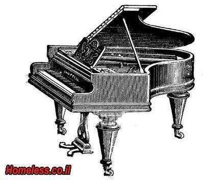 מוסיקה ונגינה - פסנתר וקלידים | שיעורי פסנתר ואורגן 