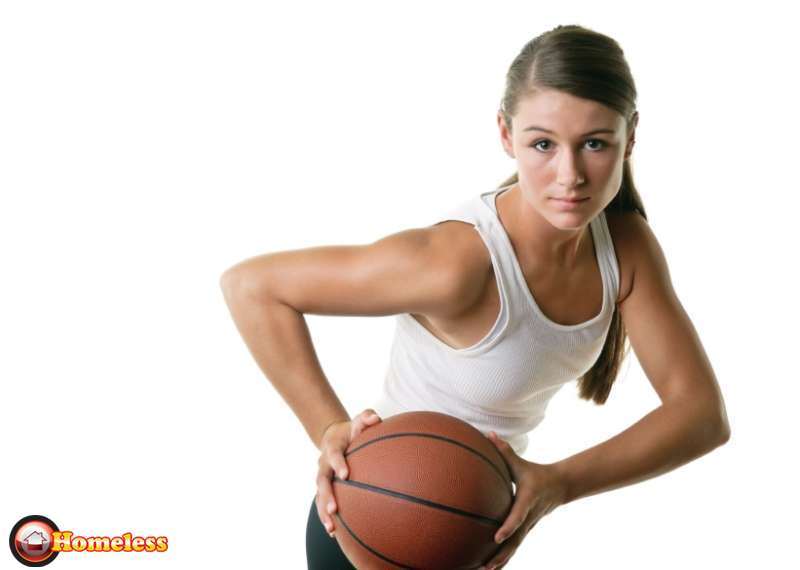 משחקים ותחביבים - כדורסל | כדורסל נשים בכיף-רחובות 