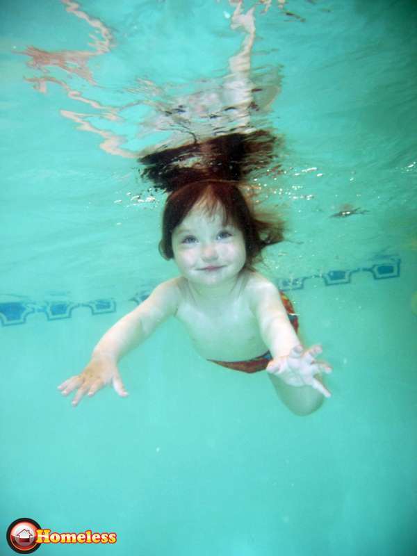 ילדים וגיל הרך - שונות | שחייה לתינוקות - ים כחול 