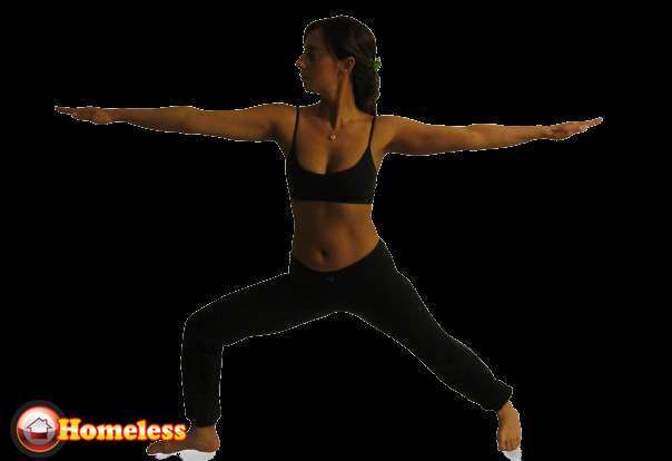 התעמלות ותנועה - איינאגר יוגה | יוגה לגוף ולנפש 