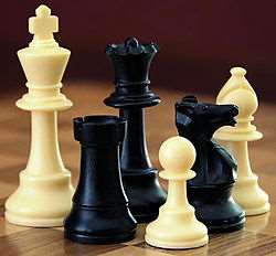 משחקים ותחביבים - שחמט | שחמט 