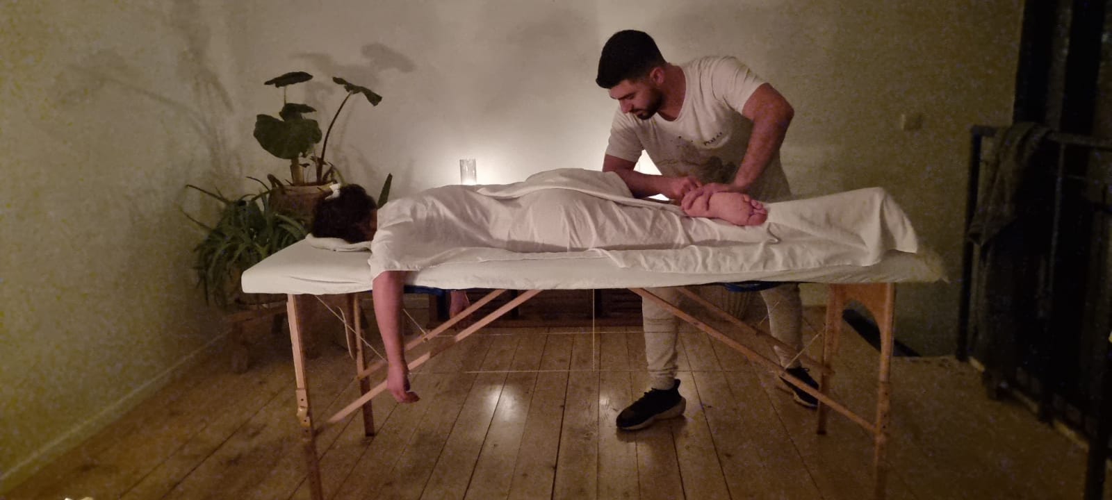 luxury massages