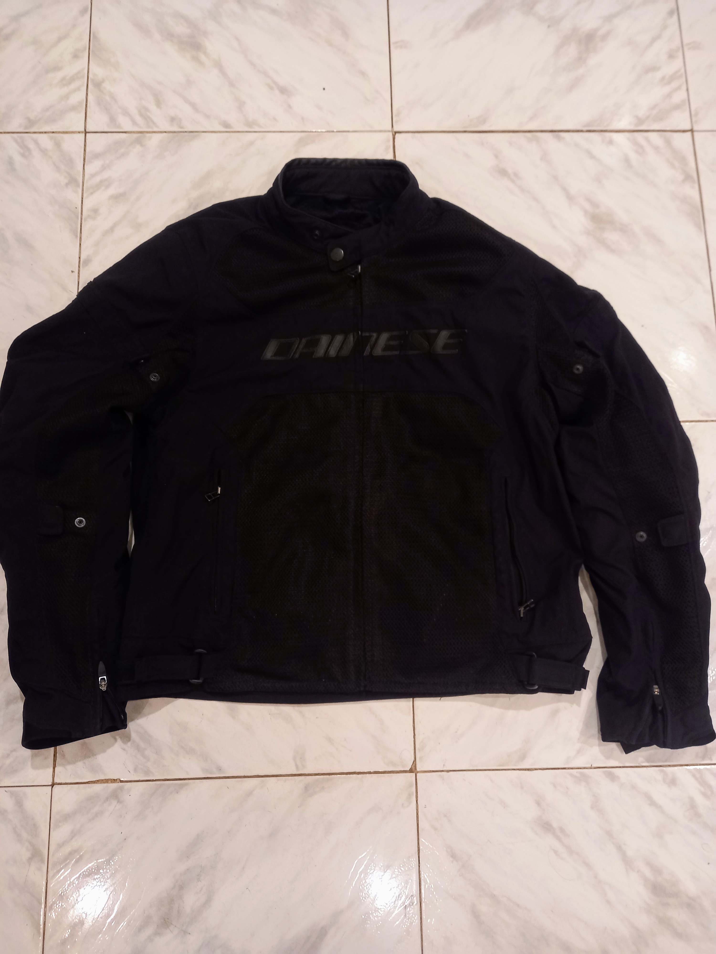 תמונה 2 ,מעיל קיץ DAINESE אביזרים דו גלגלי אביזרי לבוש ומיגון