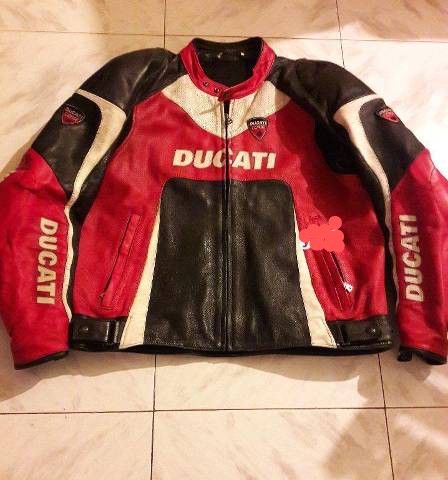 תמונה 1 ,DUCATI DAINESE אביזרים דו גלגלי אביזרי לבוש ומיגון