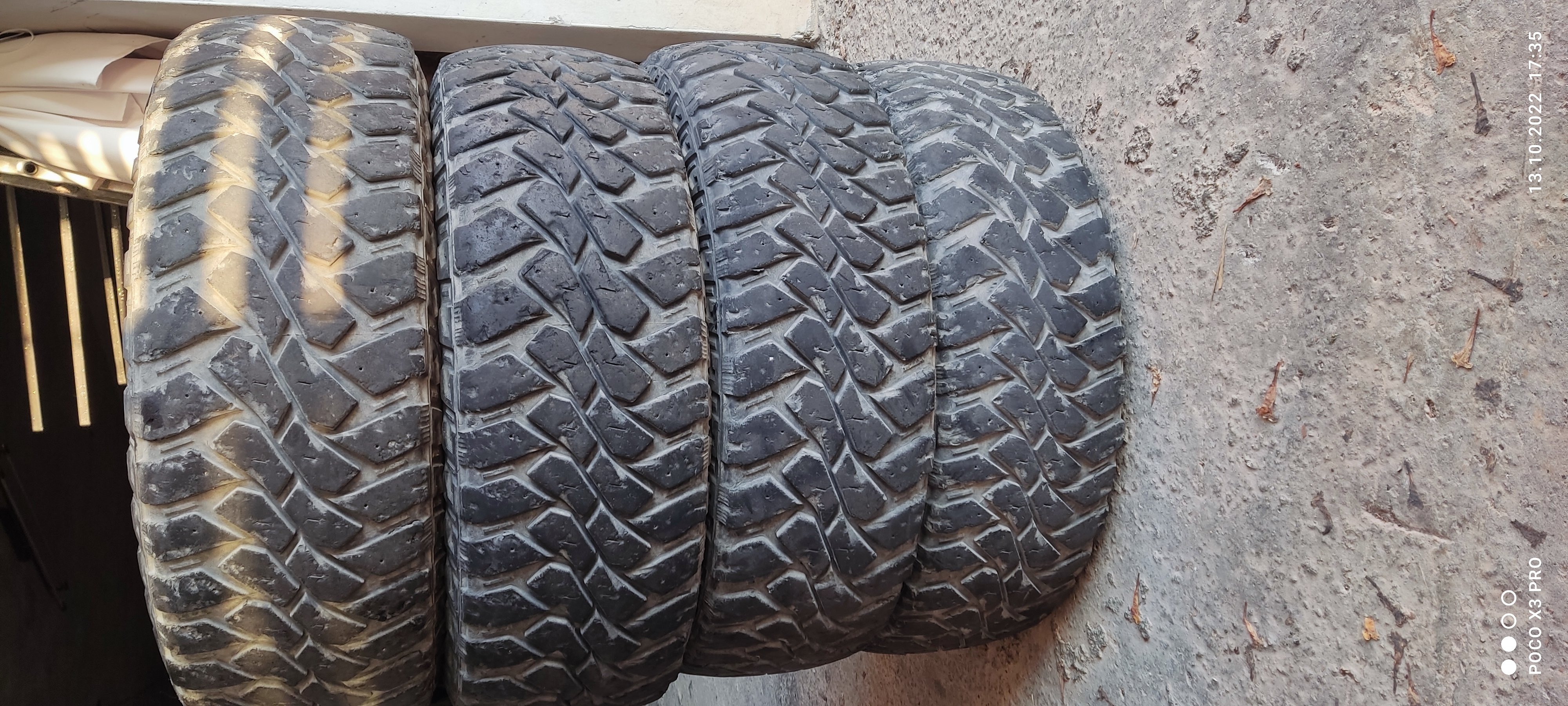 תמונה 1 ,צמיגי שטח אביזרים 4x4 צמיגים וג`אנטים