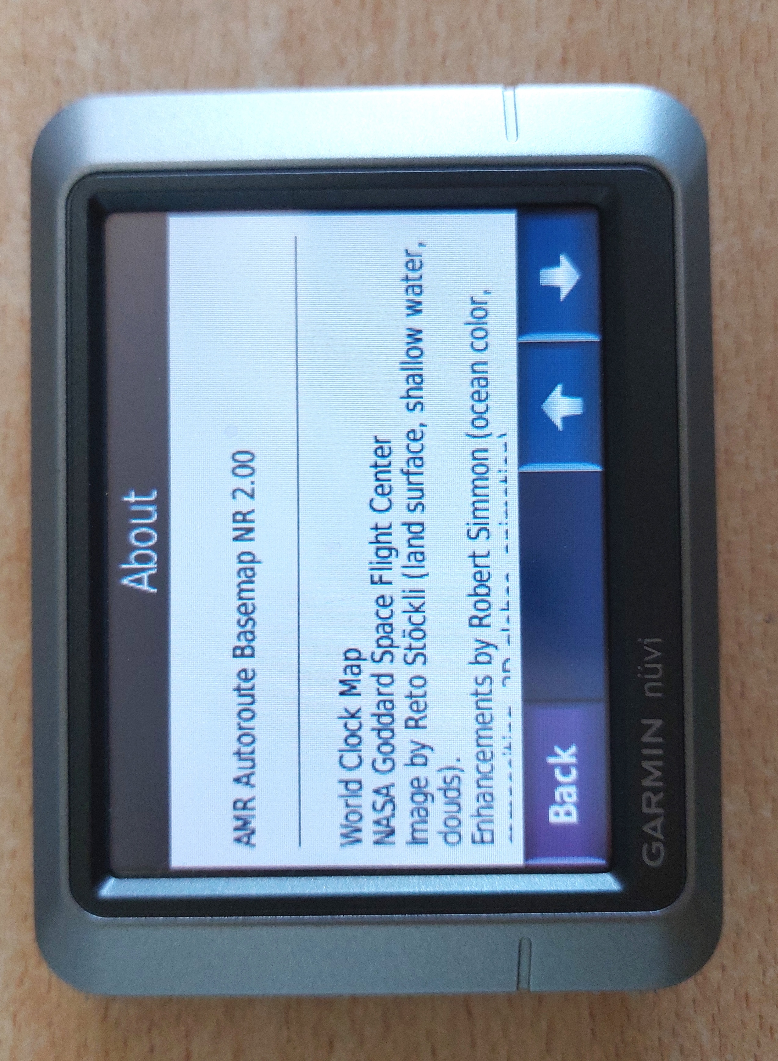 תמונה 7 ,מכשיר ניווט Garmin GPS אביזרים פרטיות שונות