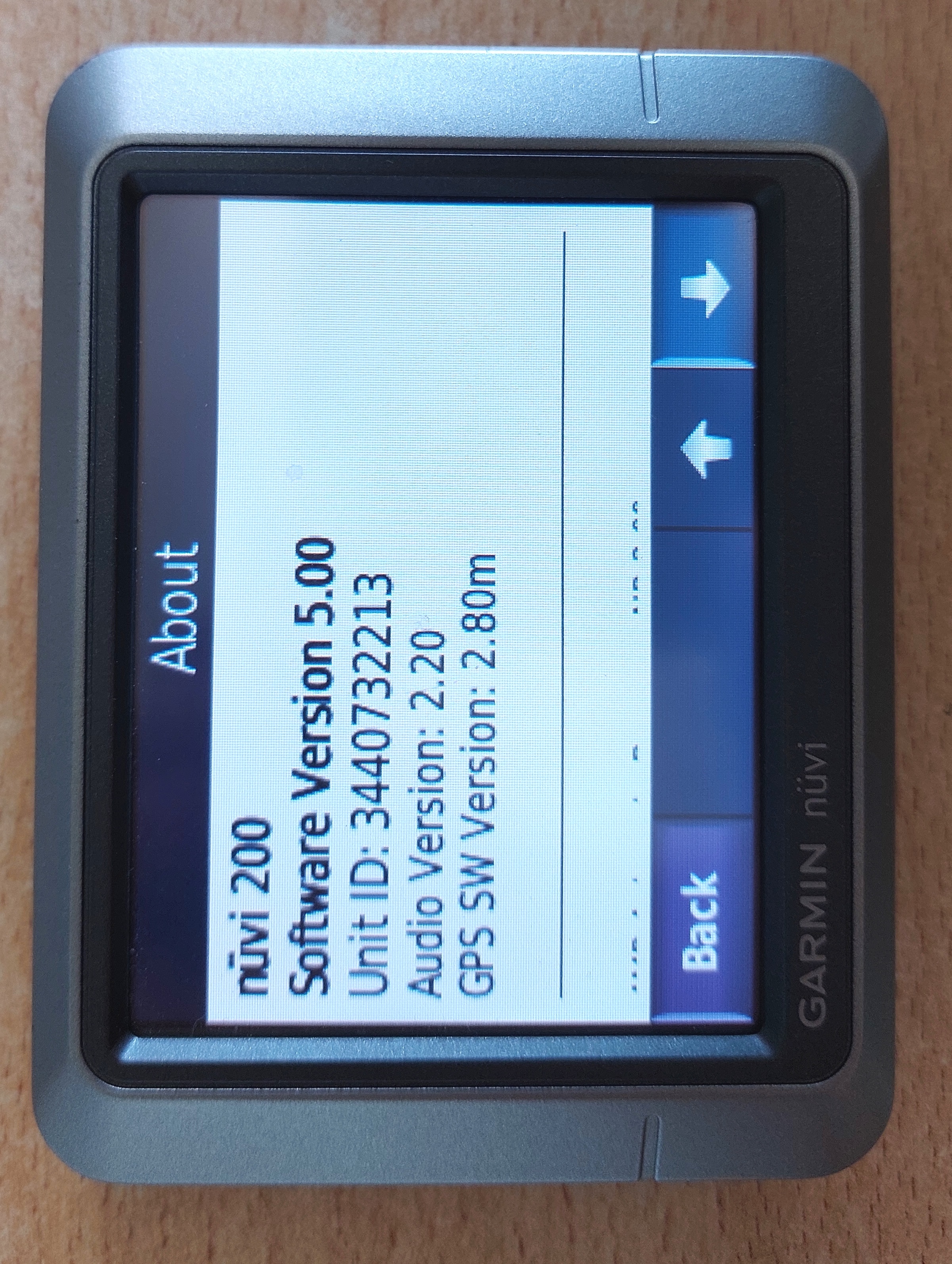 תמונה 8 ,מכשיר ניווט Garmin GPS אביזרים פרטיות שונות