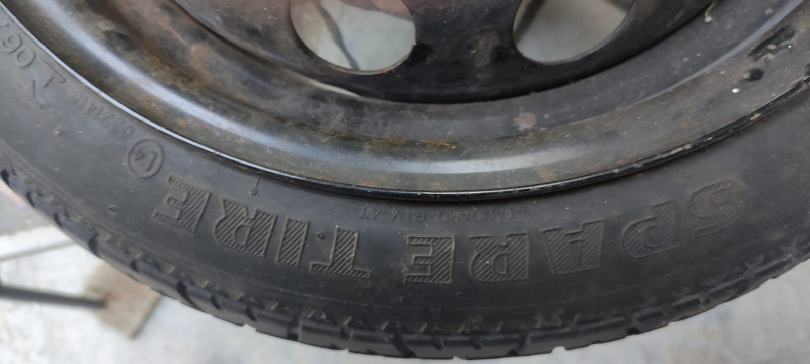 תמונה 3 ,שוש אביזרים פרטיות צמיגים וג`אנטים