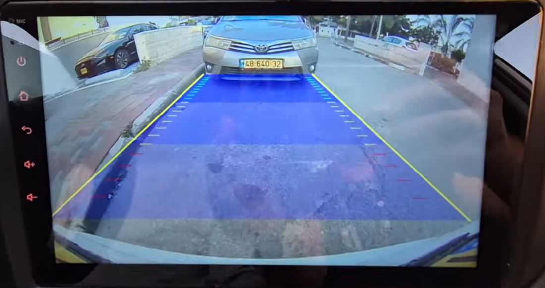 תמונה 8 ,מערכת מולטימדיה קיה ספורטאז' אביזרים פרטיות רמקולים ומערכות 