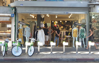 תמונה 1 ,חנויות להשכרה בתל אביב יפו אלנבי אלנבי