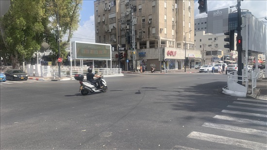 תמונה 3 ,חנויות להשכרה בנהריה, שדרות הגעתון, מרכז העיר