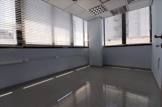 תמונה 6 ,משרדים להשכרה, תובל, מתחם הבורסה ברמת גן