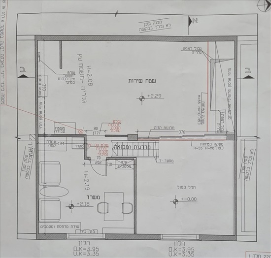 תמונה 6 ,מבני תעשיה להשכרה בנתניה, הרכב, א.ת.ישן