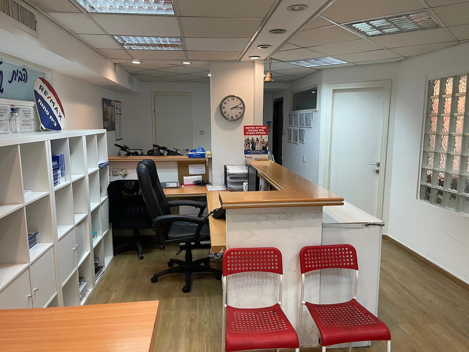 תמונה 6 ,משרדים להשכרה, , אבן גבירול-נורדאו בתל אביב