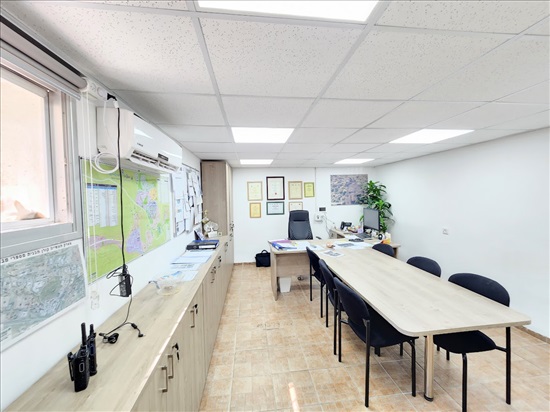תמונה 1 ,משרדים למכירה, בן גוריון, מרכז במעלות תרשיחא