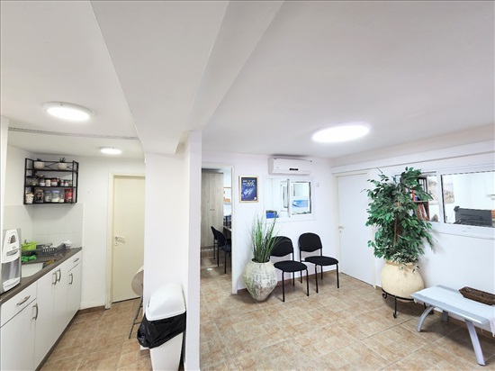 תמונה 2 ,משרדים למכירה, בן גוריון, מרכז במעלות תרשיחא