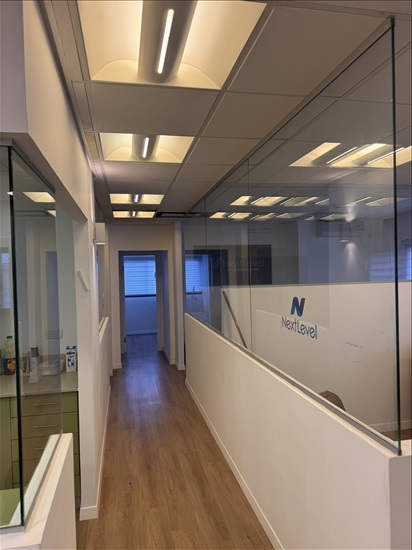 תמונה 2 ,משרדים להשכרה, המושב, מרכז המושבה בפרדס חנה - כרכור