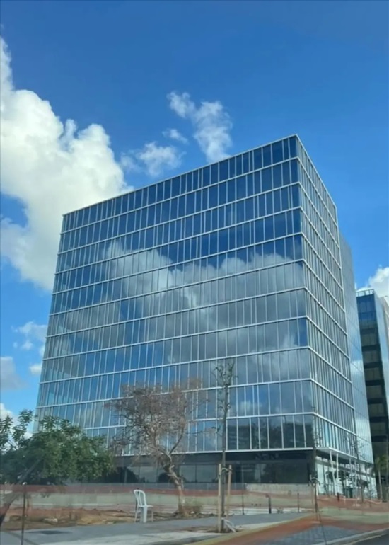 תמונה 4 ,משרדים למכירה, החרש, נוה נאמן בהוד השרון