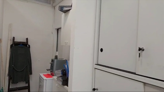 תמונה 1 ,חנויות להשכרה, הלל 23, מרכז העיר בירושלים