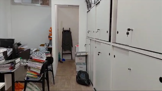 תמונה 4 ,חנויות להשכרה, הלל 23, מרכז העיר בירושלים