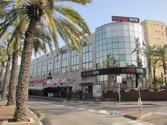 תמונה 3 ,משרדים להשכרה, העלייה השנייה, מרכז באזור