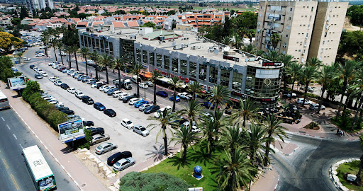תמונה 2 ,משרדים להשכרה, העלייה השנייה, מרכז באזור