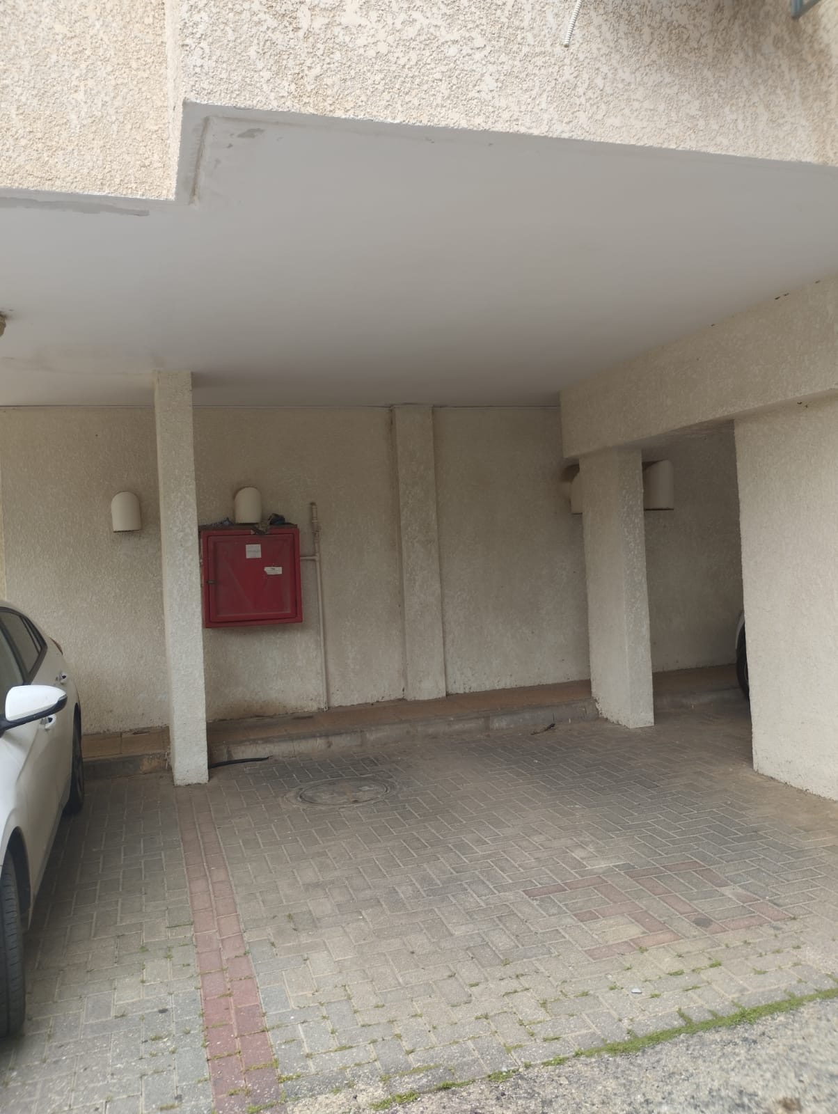 תמונה 1 ,חניה פרטית להשכרה, דקל 8, דקל 8 פינת הגליל בכפר סבא