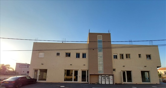 תמונה 3 ,עסקים להשכרה, אלזיתון , בכניסה הצפונית בכאבול
