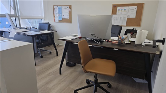 תמונה 3 ,משרדים להשכרה, ילדי טהרן, אזור תעשיה חדש בראשון לציון