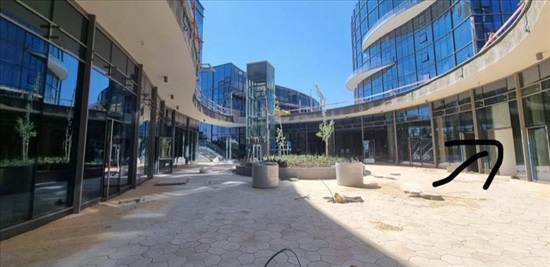 תמונה 2 ,חנויות למכירה, החרט 12, אזור המלאכה במודיעין מכבים רעות