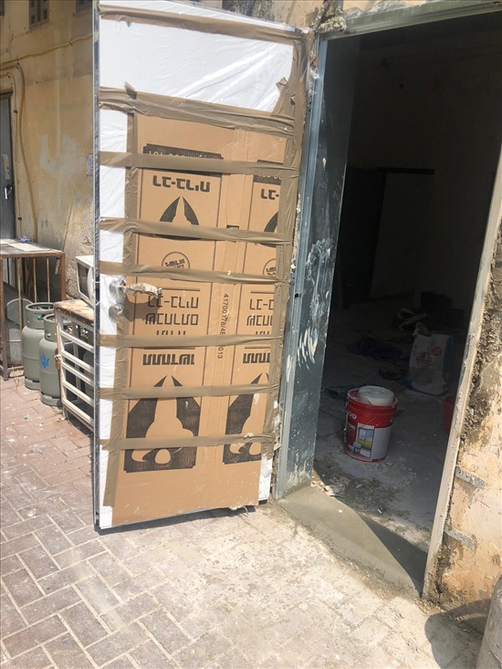 תמונה 2 ,חנויות להשכרה, שדרות ירושלים, צפון יפו בתל אביב יפו