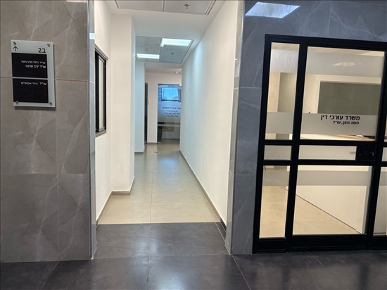 תמונה 6 ,משרדים להשכרה, גלעד, מרכז המושבה בפרדס חנה - כרכור