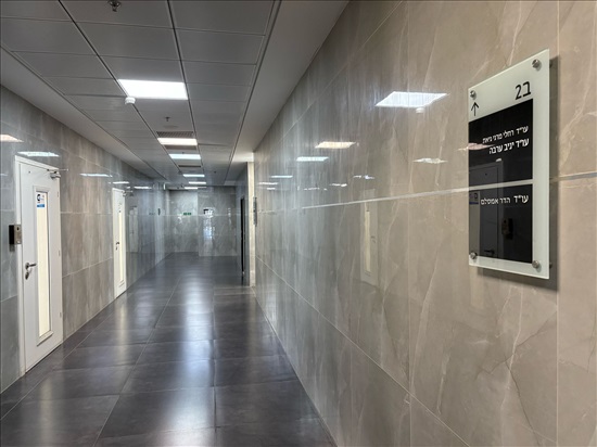 תמונה 7 ,משרדים להשכרה, גלעד, מרכז המושבה בפרדס חנה - כרכור
