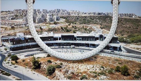 תמונה 7 ,חנויות להשכרה, מנחם פורוש 1, רמת בית שמש בבית שמש