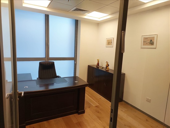 תמונה 3 ,משרדים למכירה, הנופר, התעשייה ברעננה