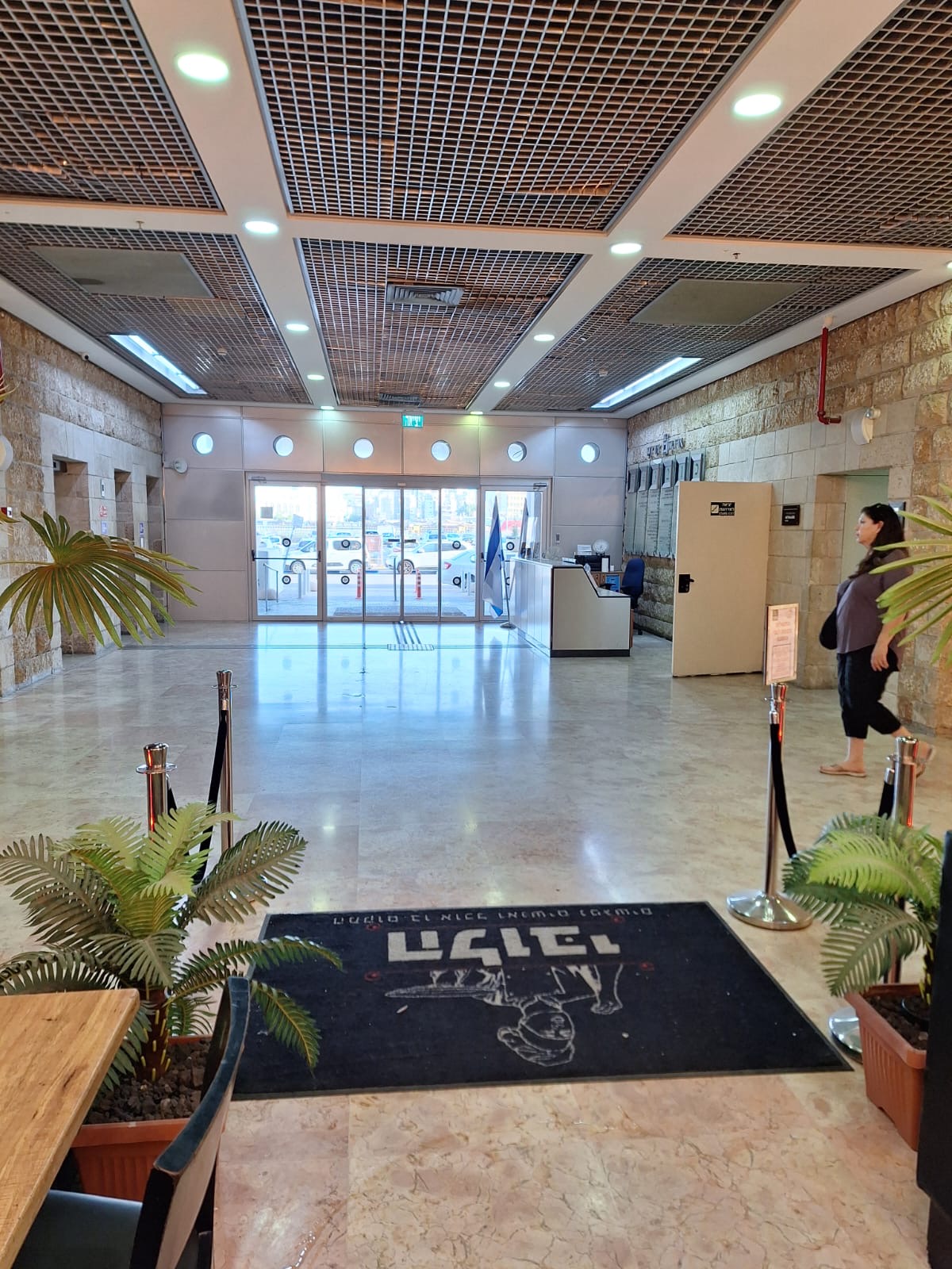 תמונה 7 ,משרדים להשכרה, הלח"י, בני ברק/רמת גן בבני ברק