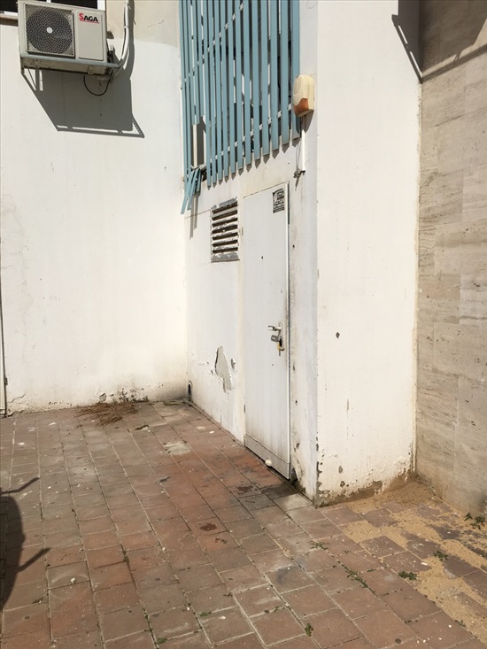 תמונה 5 ,מחסנים להשכרה, תל חי 61, ט״ו באשדוד
