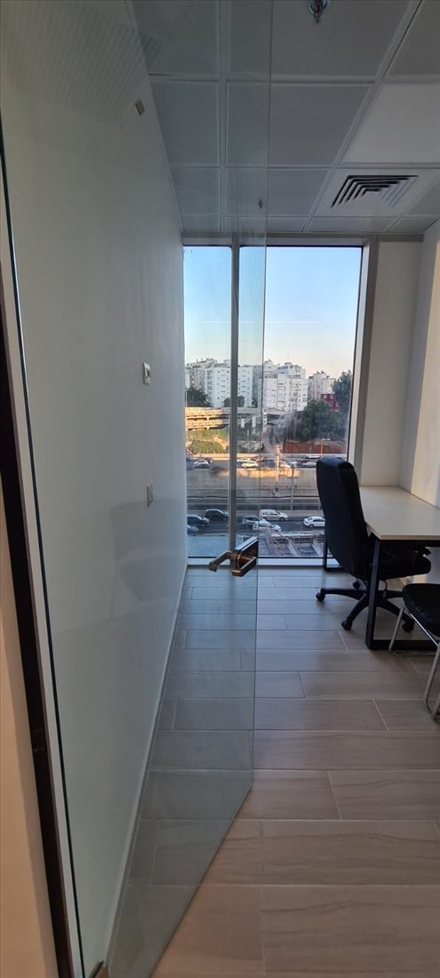 תמונה 1 ,משרדים למכירה, מנחם בגין , מרכז בתל אביב 