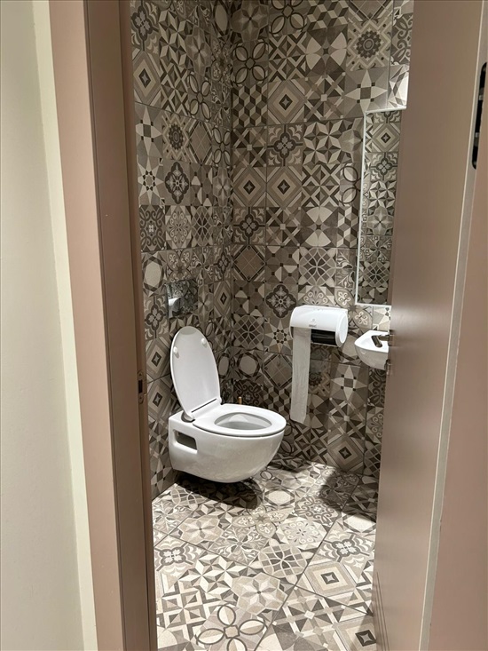 תמונה 6 ,משרדים להשכרה, מוטי קינד 2, אזור התעשיה הורוביץ ברחובות
