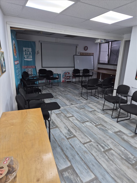 תמונה 1 ,משרדים להשכרה, רוטשילד, מרכז ברוטשילד 78