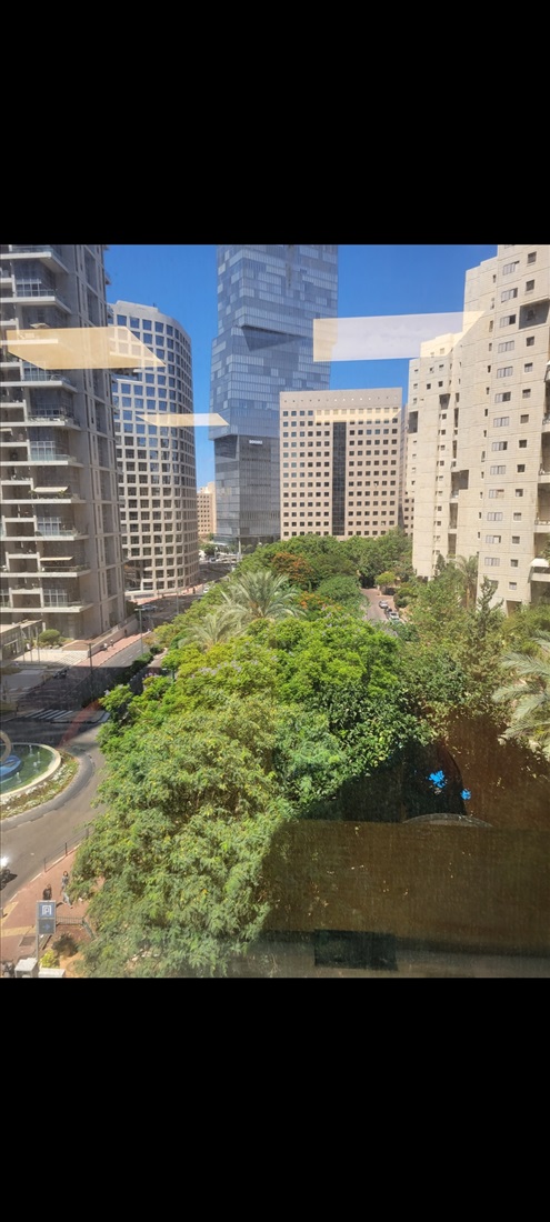 תמונה 5 ,משרדים להשכרה, דרך זאב ז'בוטינסקי, מתחם הבורסה ברמת גן