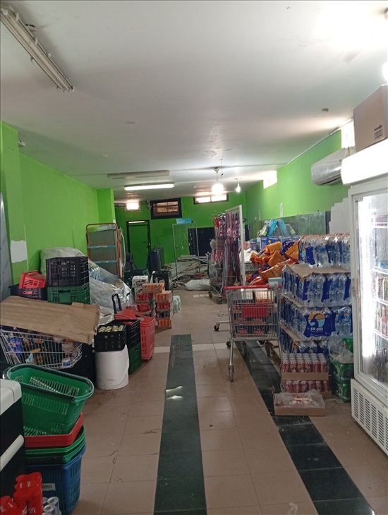 תמונה 2 ,נכסים מניבים למכירה, ישעיהו, שפירא באופקים