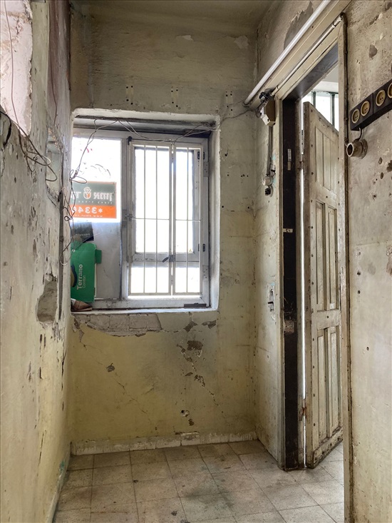 תמונה 4 ,חנויות להשכרה, יהודה הלוי, לב העיר בתל אביב יפו